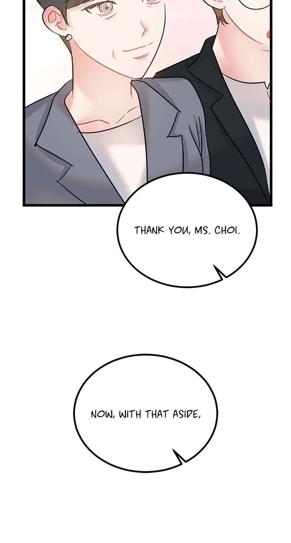 The Dignity Of Romance Chapter 93 page 55