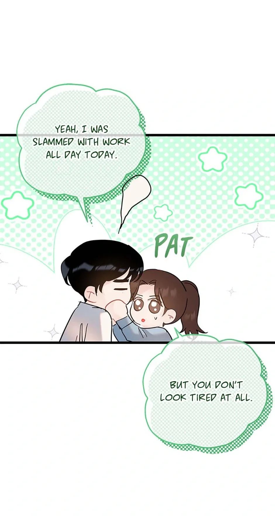 The Dignity Of Romance Chapter 93 page 8