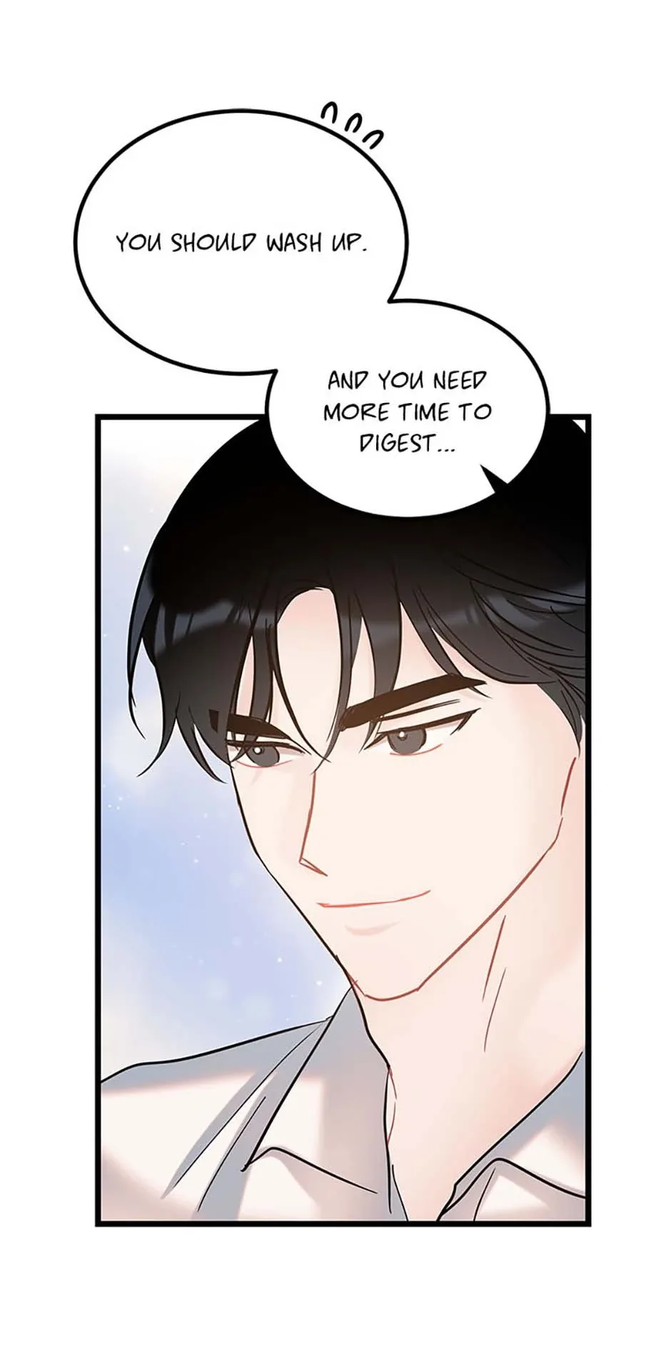 The Dignity Of Romance Chapter 93 page 9