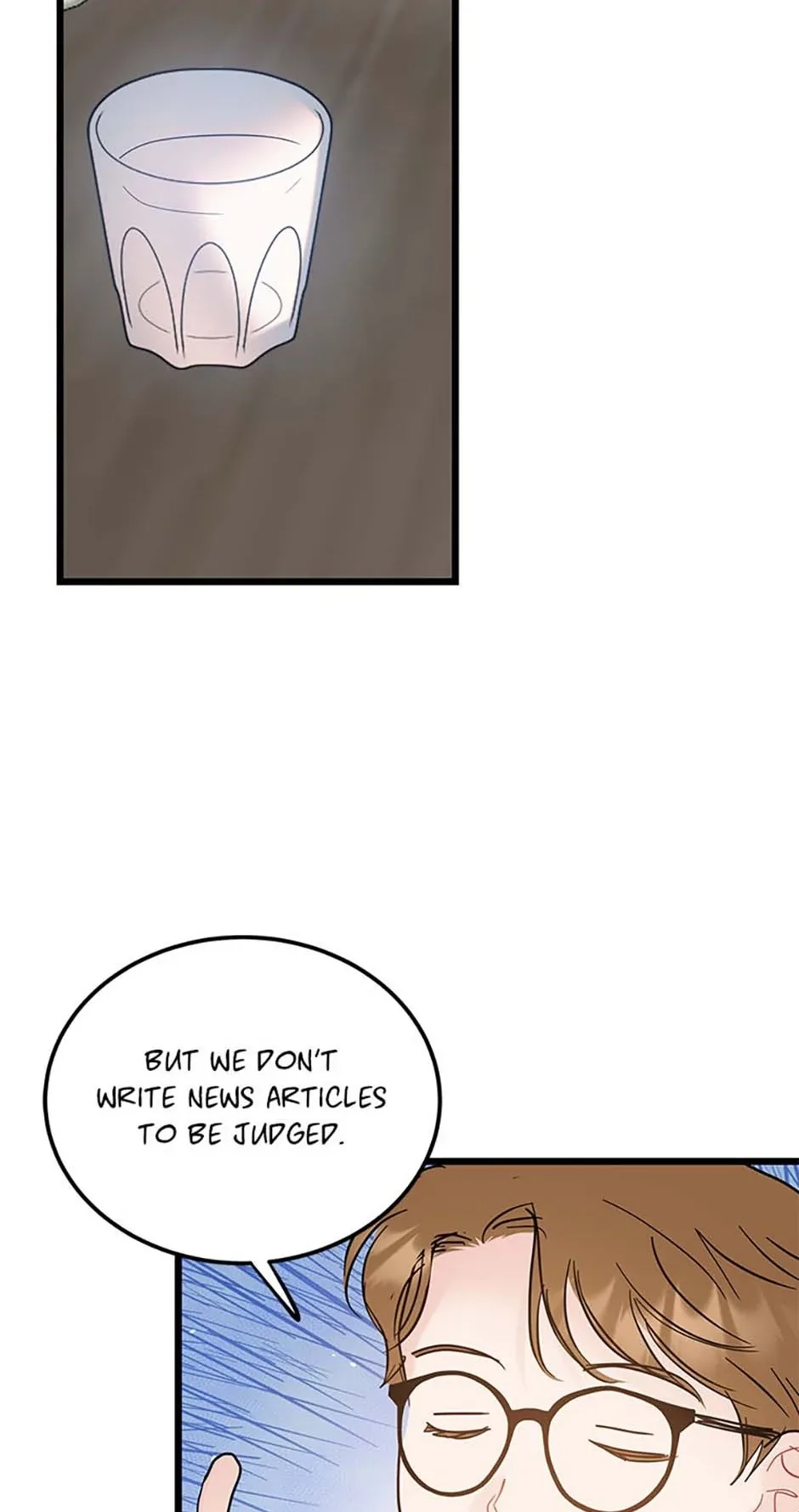 The Dignity Of Romance Chapter 93 page 45