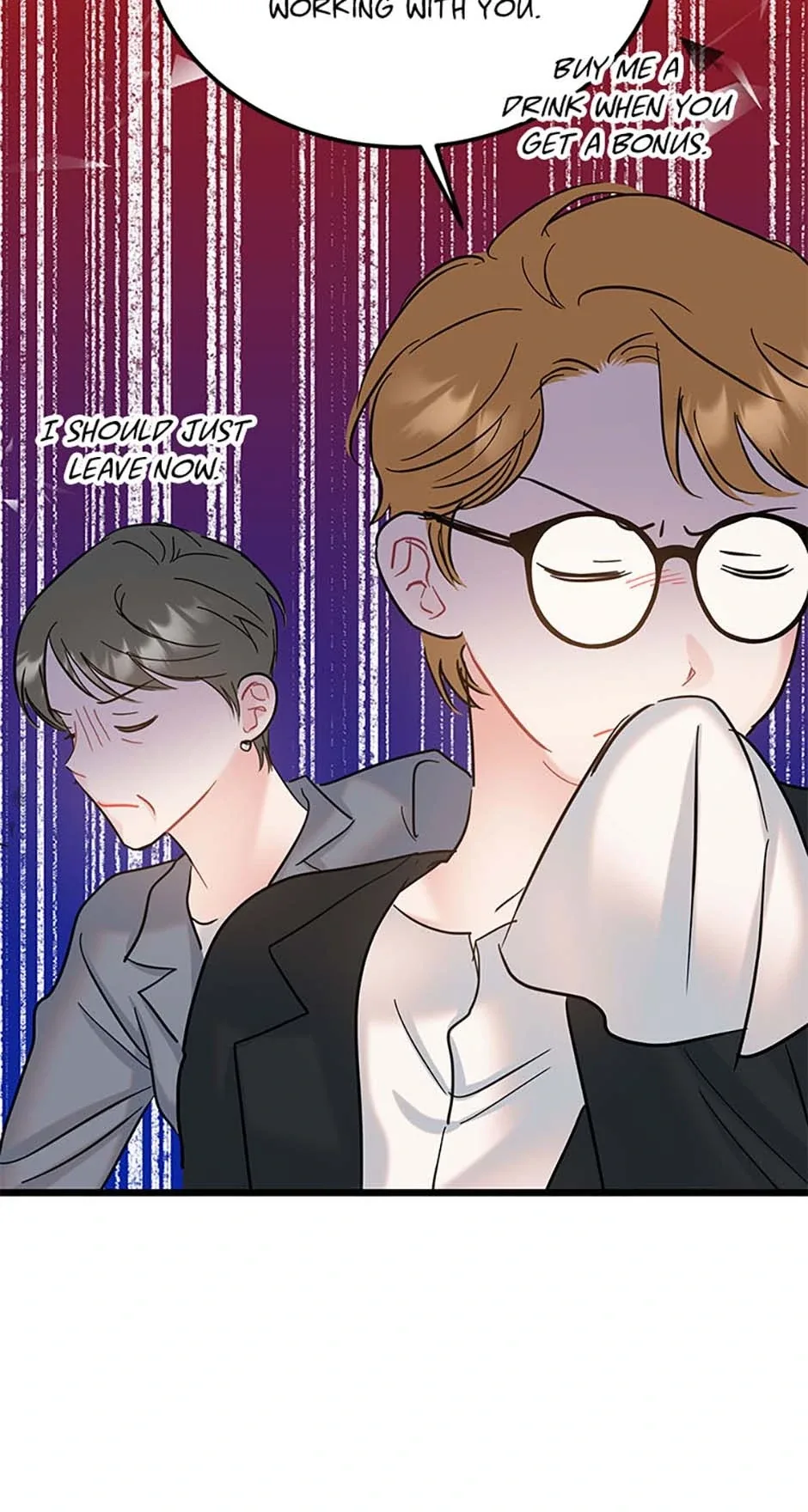 The Dignity Of Romance Chapter 93 page 52