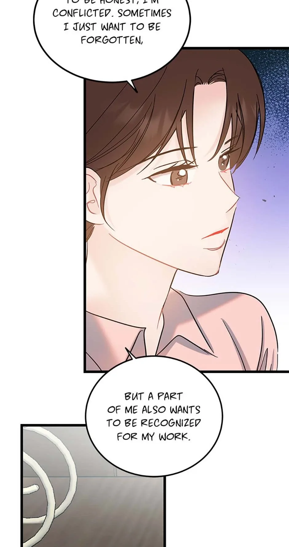 The Dignity Of Romance Chapter 93 page 44