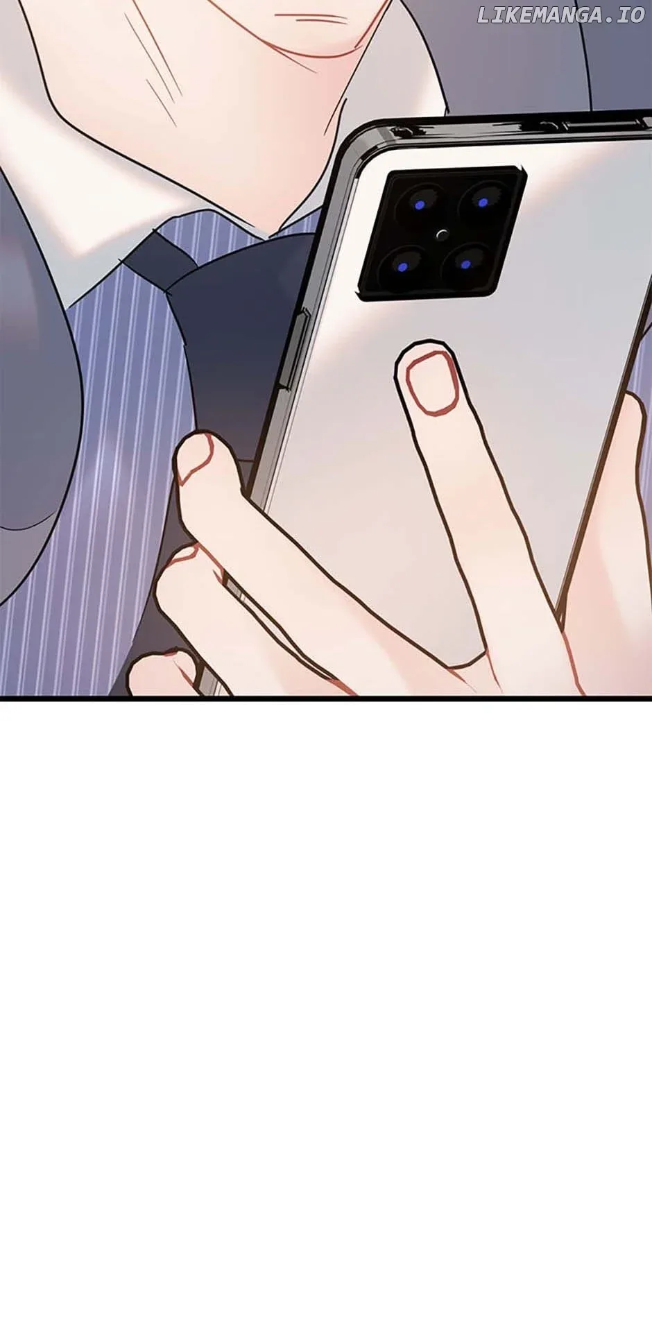 The Dignity Of Romance Chapter 84 page 43