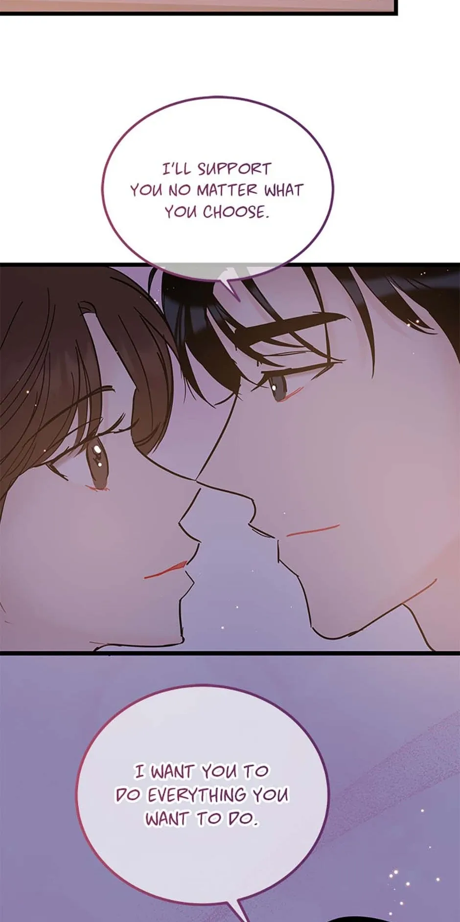 The Dignity Of Romance Chapter 93 page 31