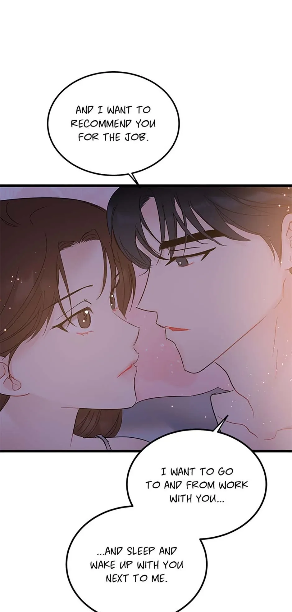 The Dignity Of Romance Chapter 93 page 21