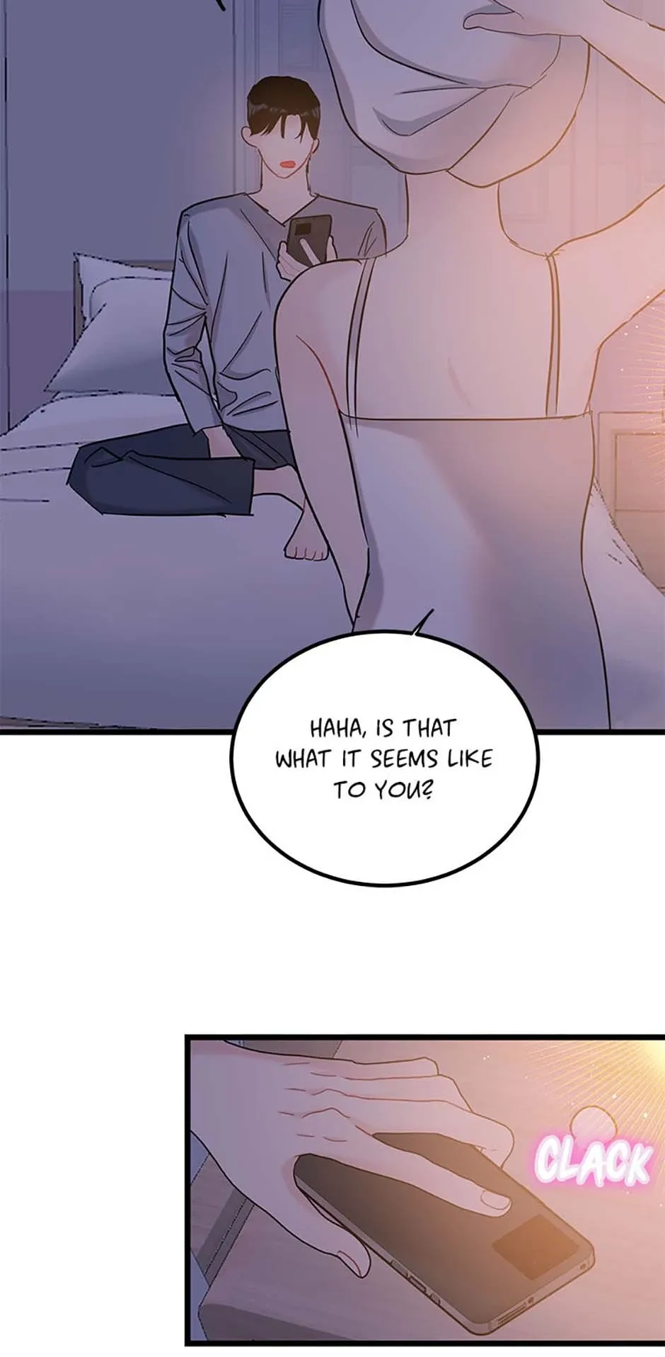The Dignity Of Romance Chapter 93 page 13