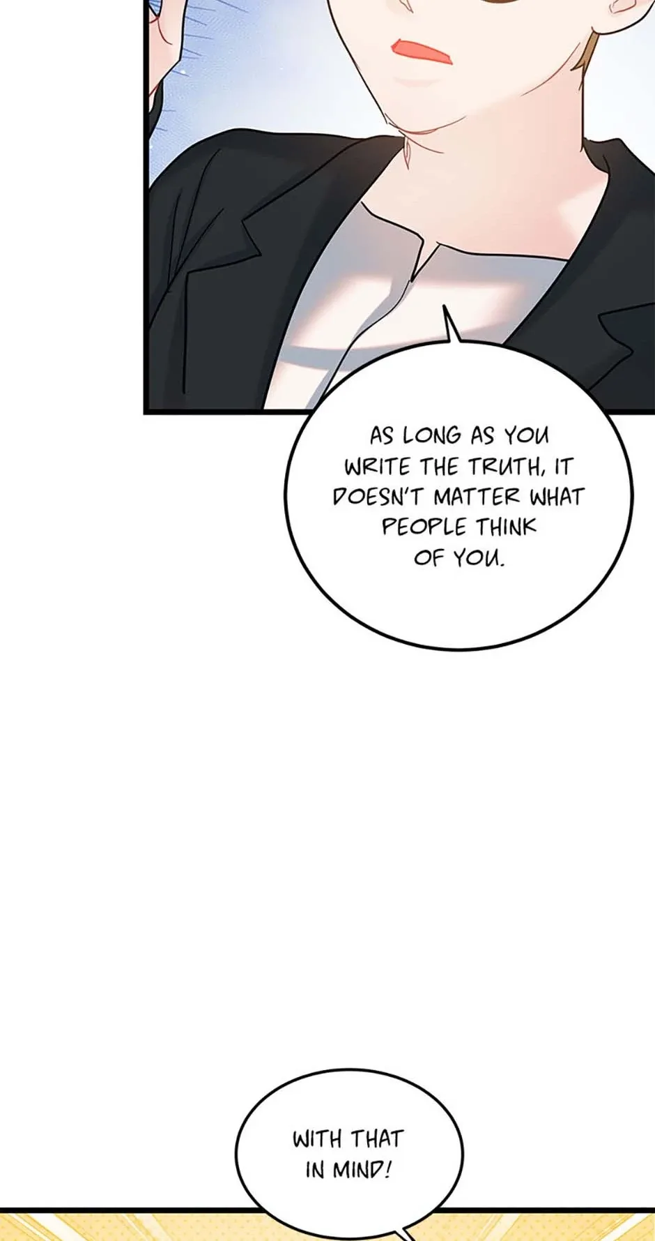 The Dignity Of Romance Chapter 93 page 46