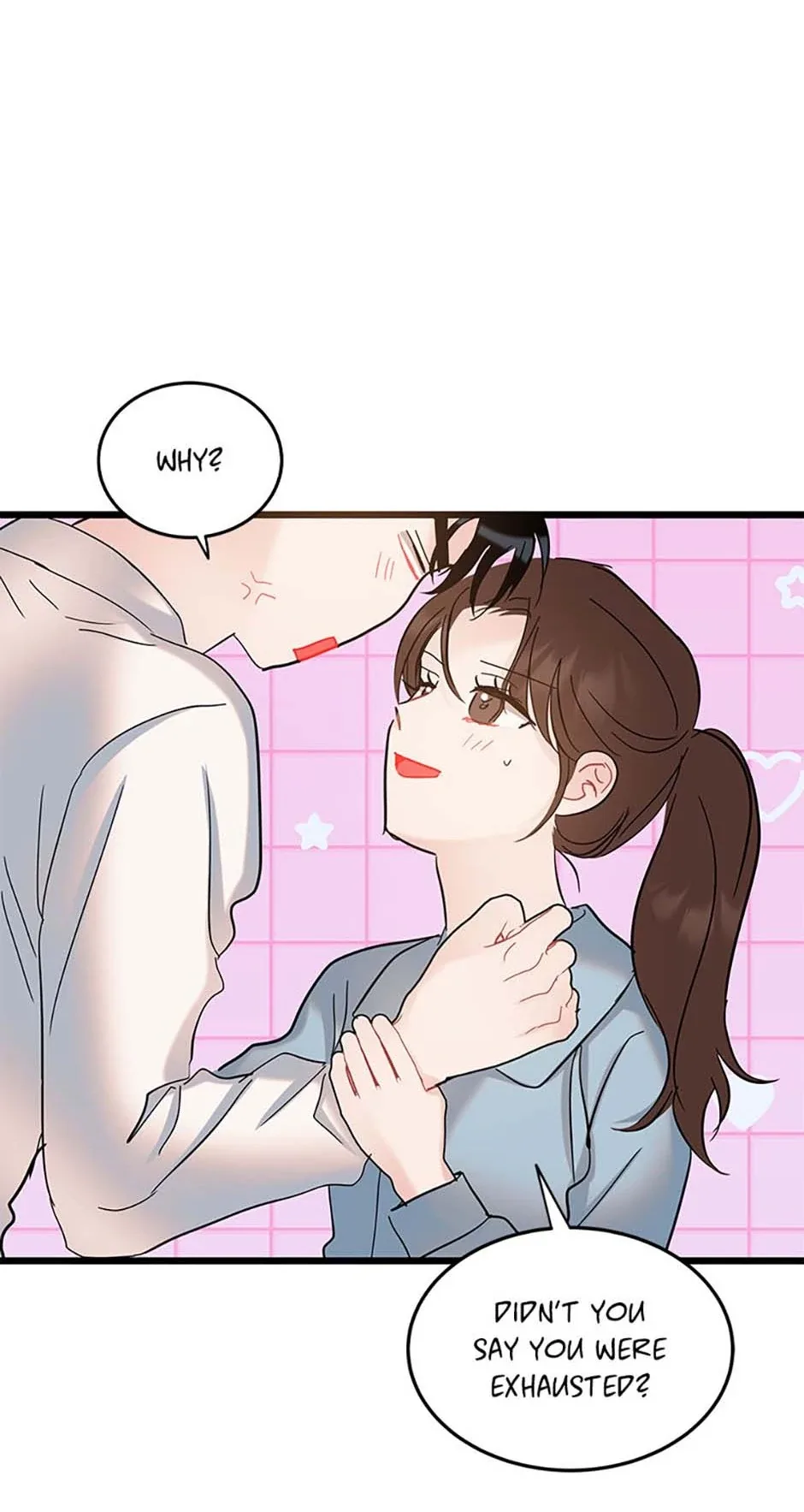 The Dignity Of Romance Chapter 93 page 7