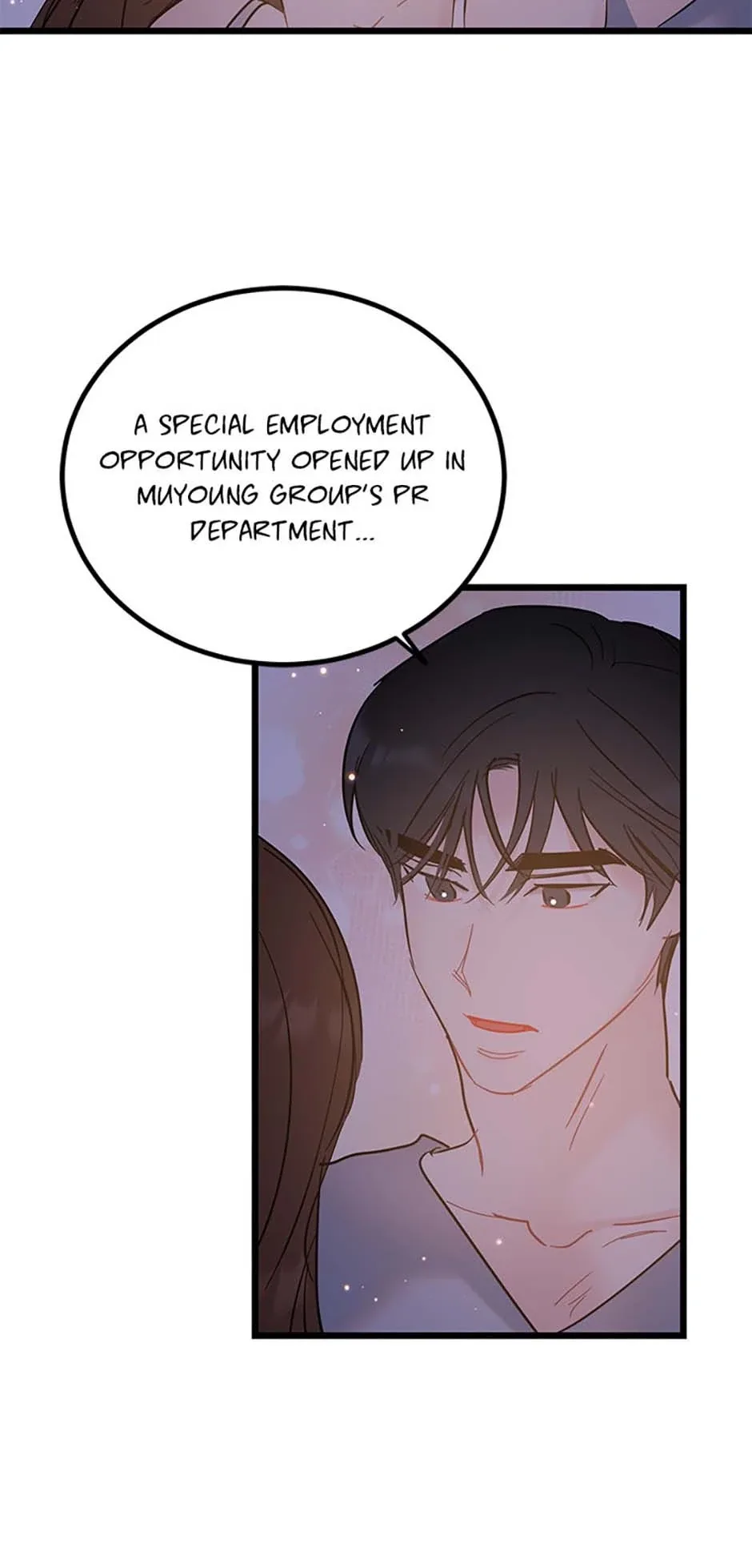 The Dignity Of Romance Chapter 93 page 20