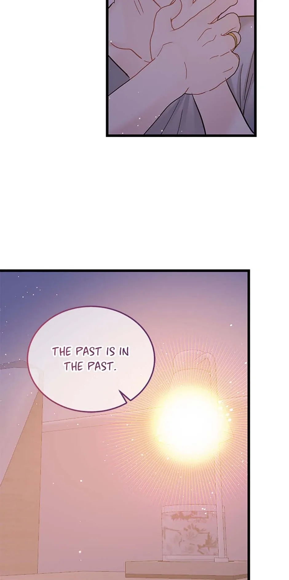 The Dignity Of Romance Chapter 93 page 30
