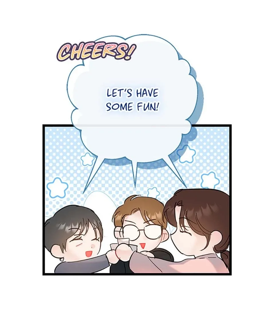 The Dignity Of Romance Chapter 93 page 56