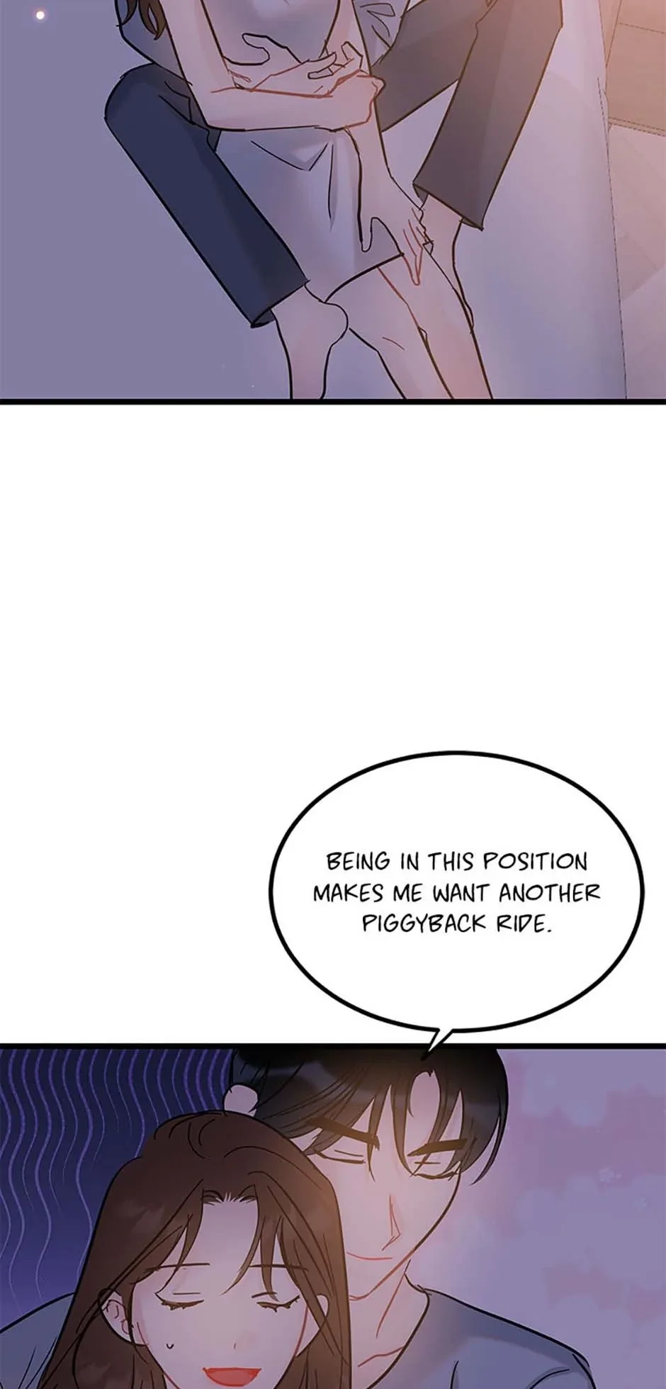 The Dignity Of Romance Chapter 93 page 16