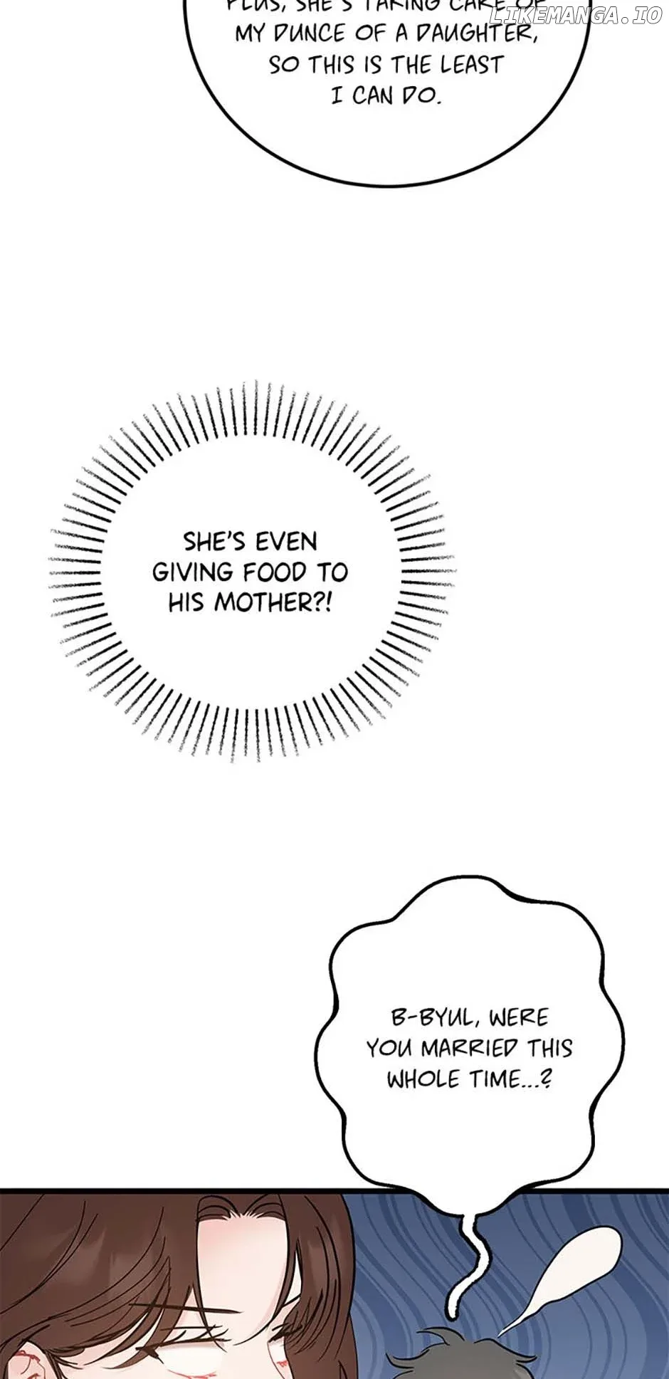The Dignity Of Romance Chapter 88 page 25