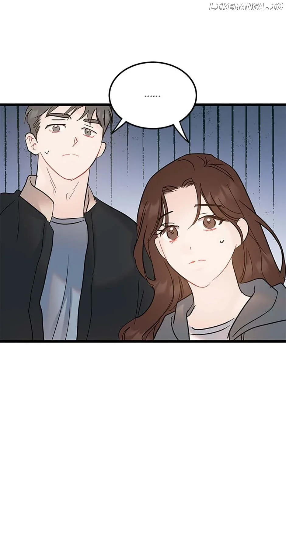 The Dignity Of Romance Chapter 85 page 39
