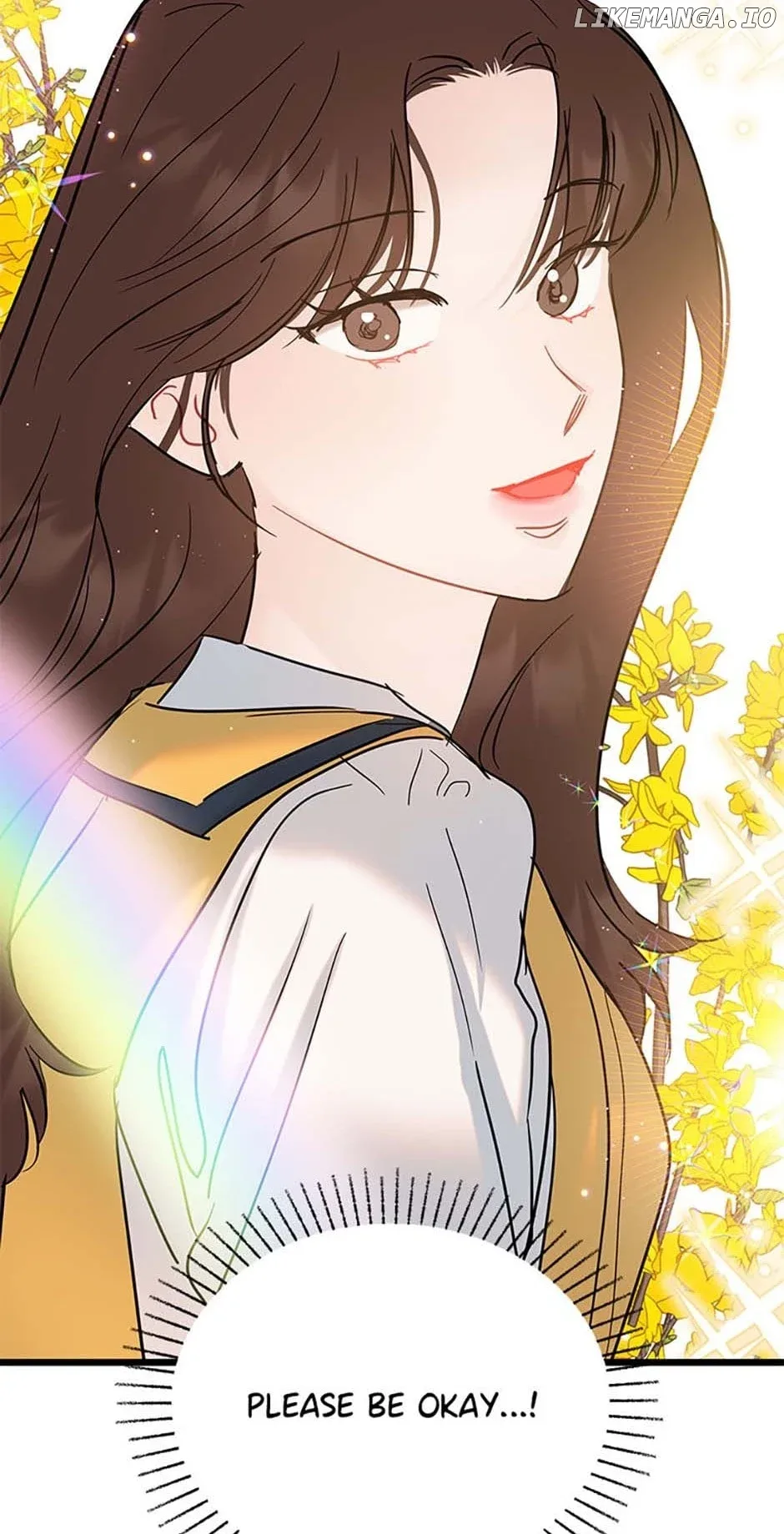 The Dignity Of Romance Chapter 85 page 21
