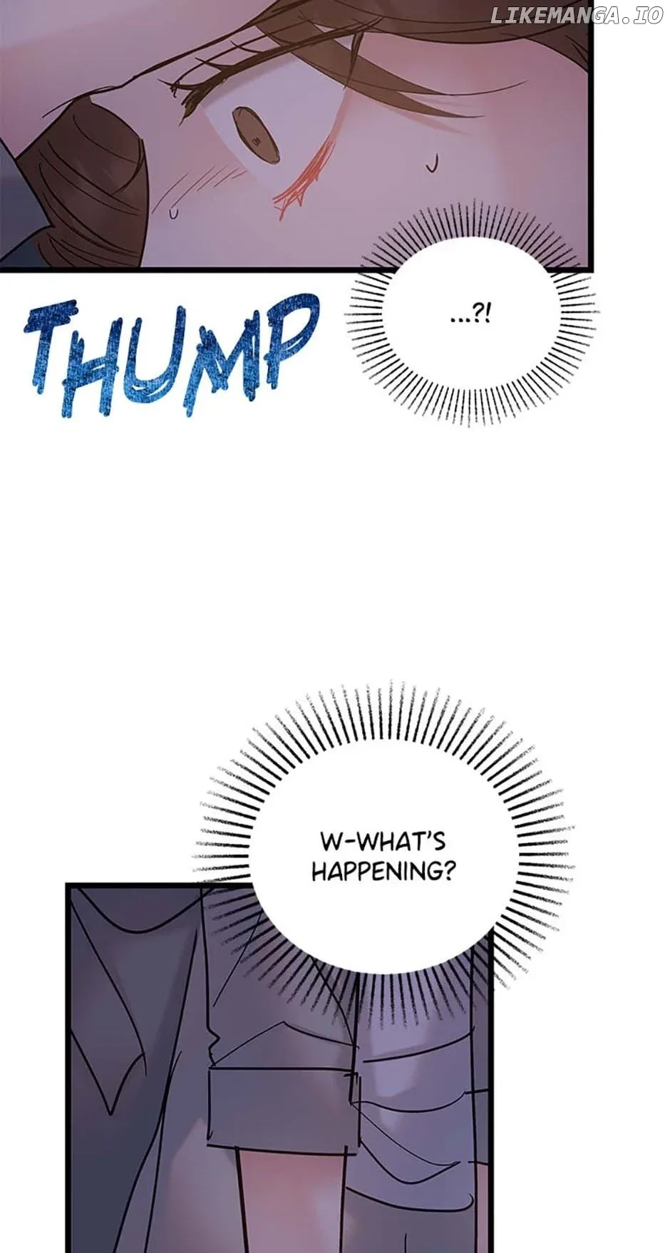 The Dignity Of Romance Chapter 85 page 45