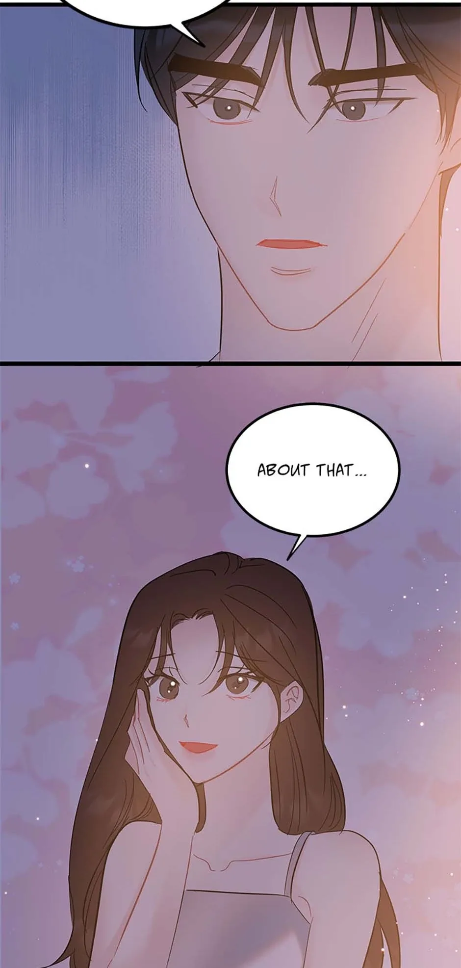 The Dignity Of Romance Chapter 93 page 25