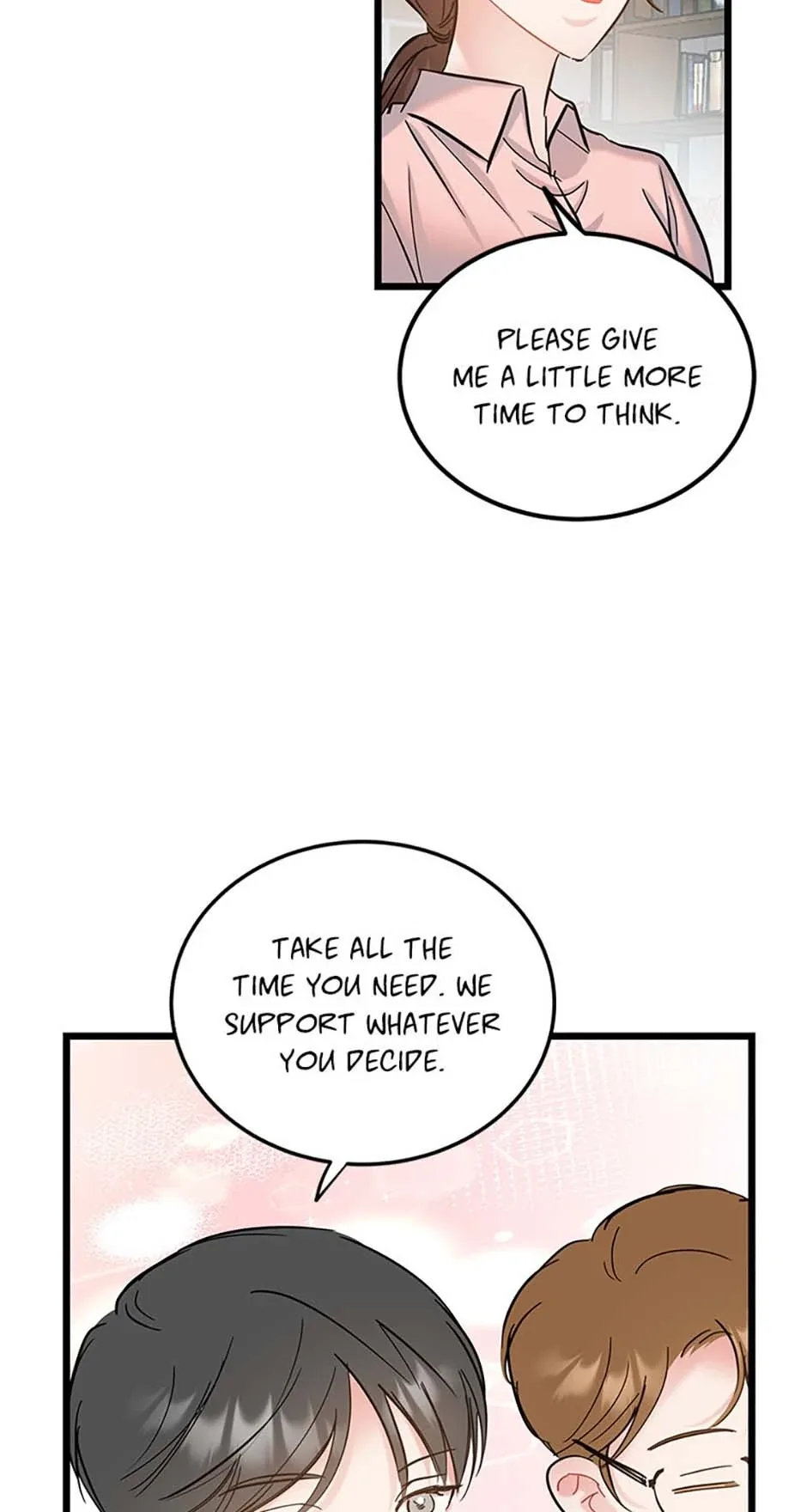The Dignity Of Romance Chapter 93 page 54