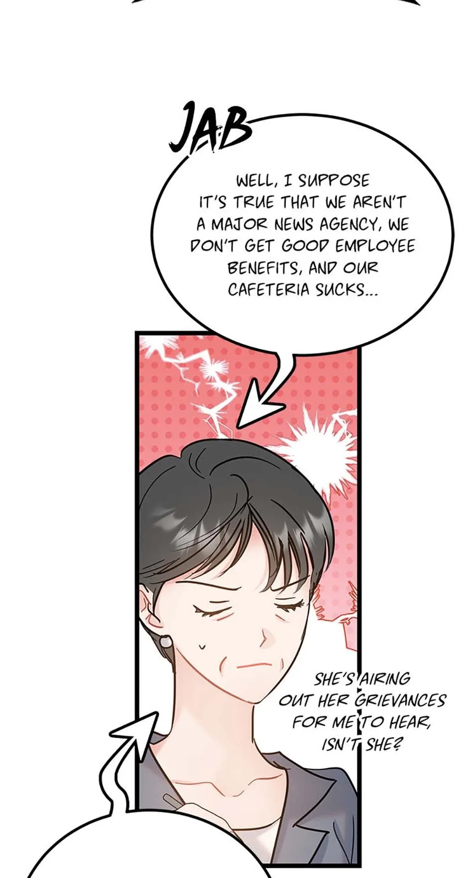 The Dignity Of Romance Chapter 93 page 49