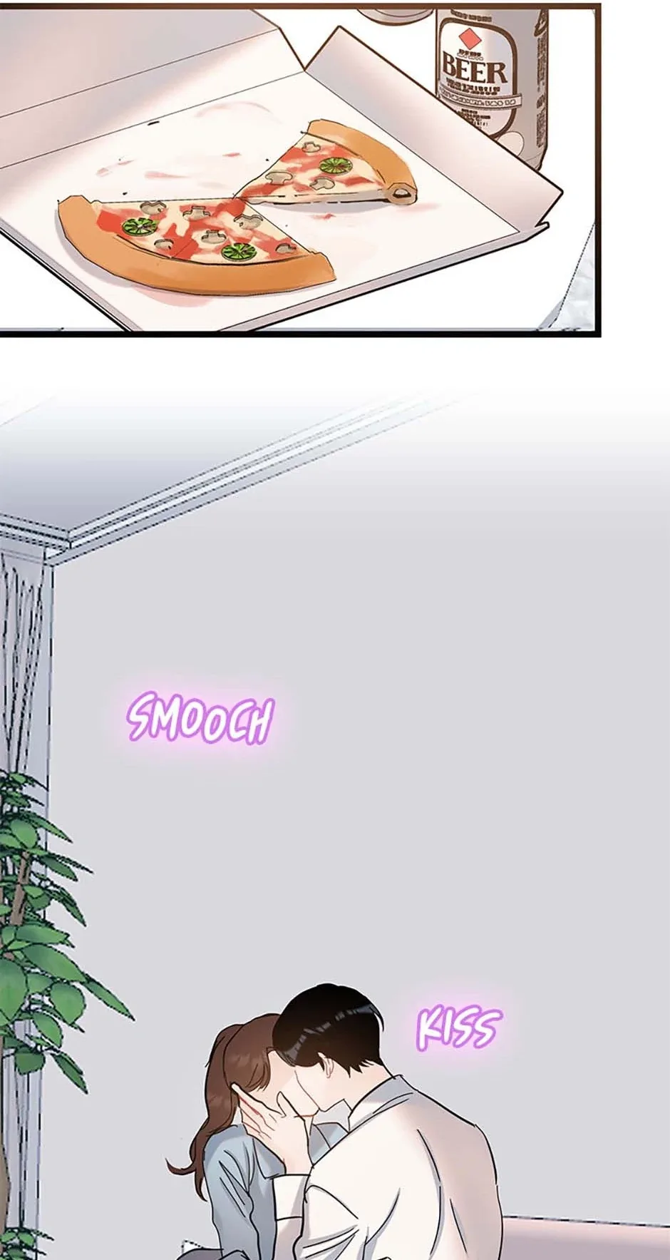 The Dignity Of Romance Chapter 93 page 4