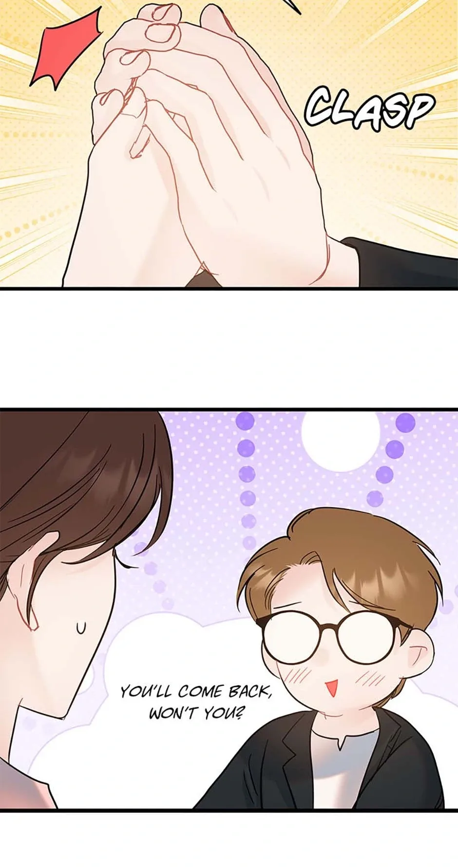 The Dignity Of Romance Chapter 93 page 47
