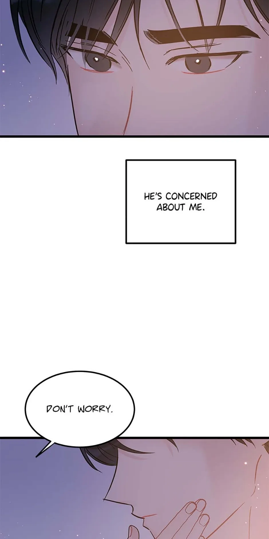 The Dignity Of Romance Chapter 93 page 28