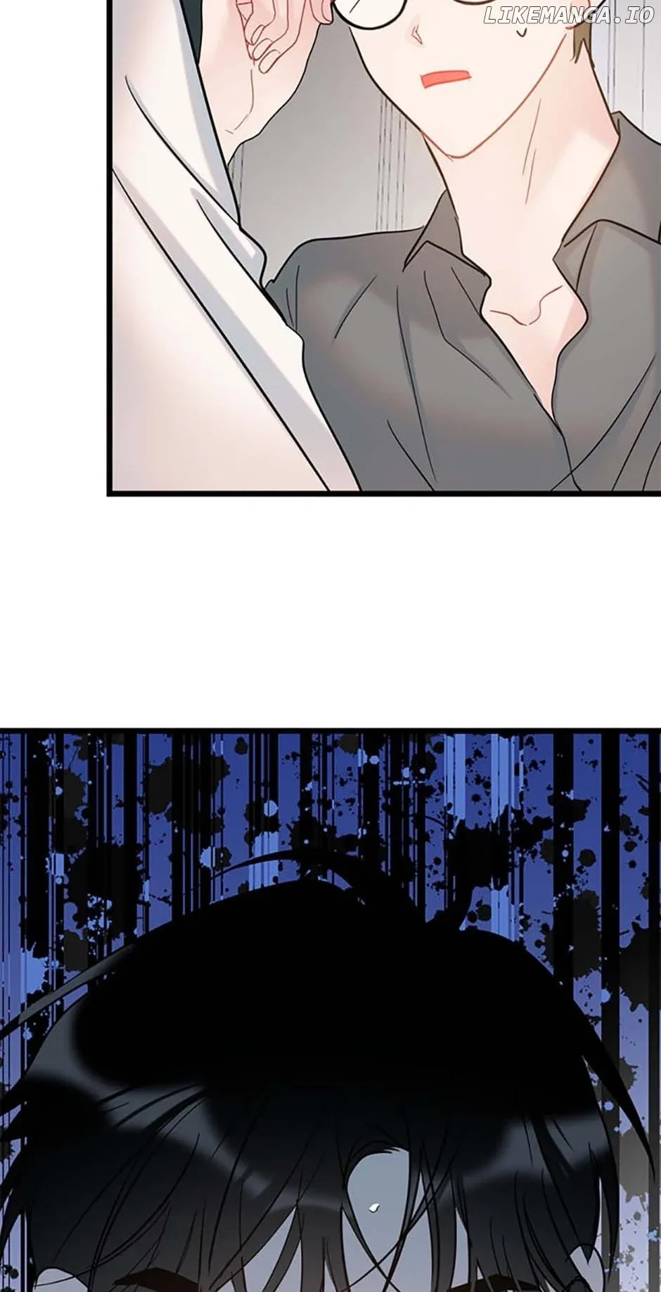 The Dignity Of Romance Chapter 84 page 54