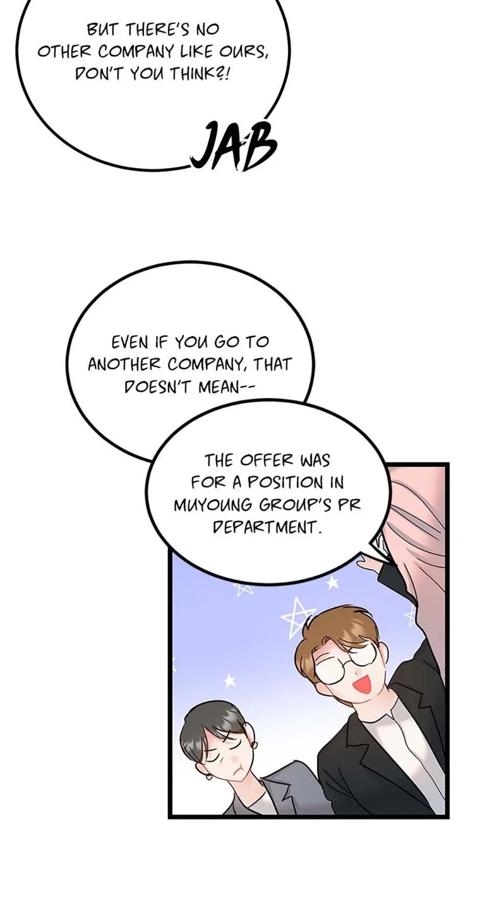 The Dignity Of Romance Chapter 93 page 50