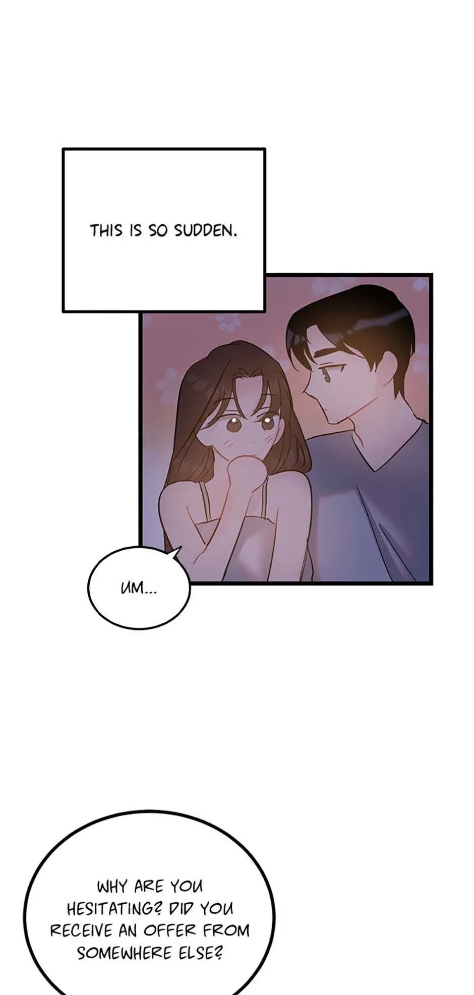 The Dignity Of Romance Chapter 93 page 24