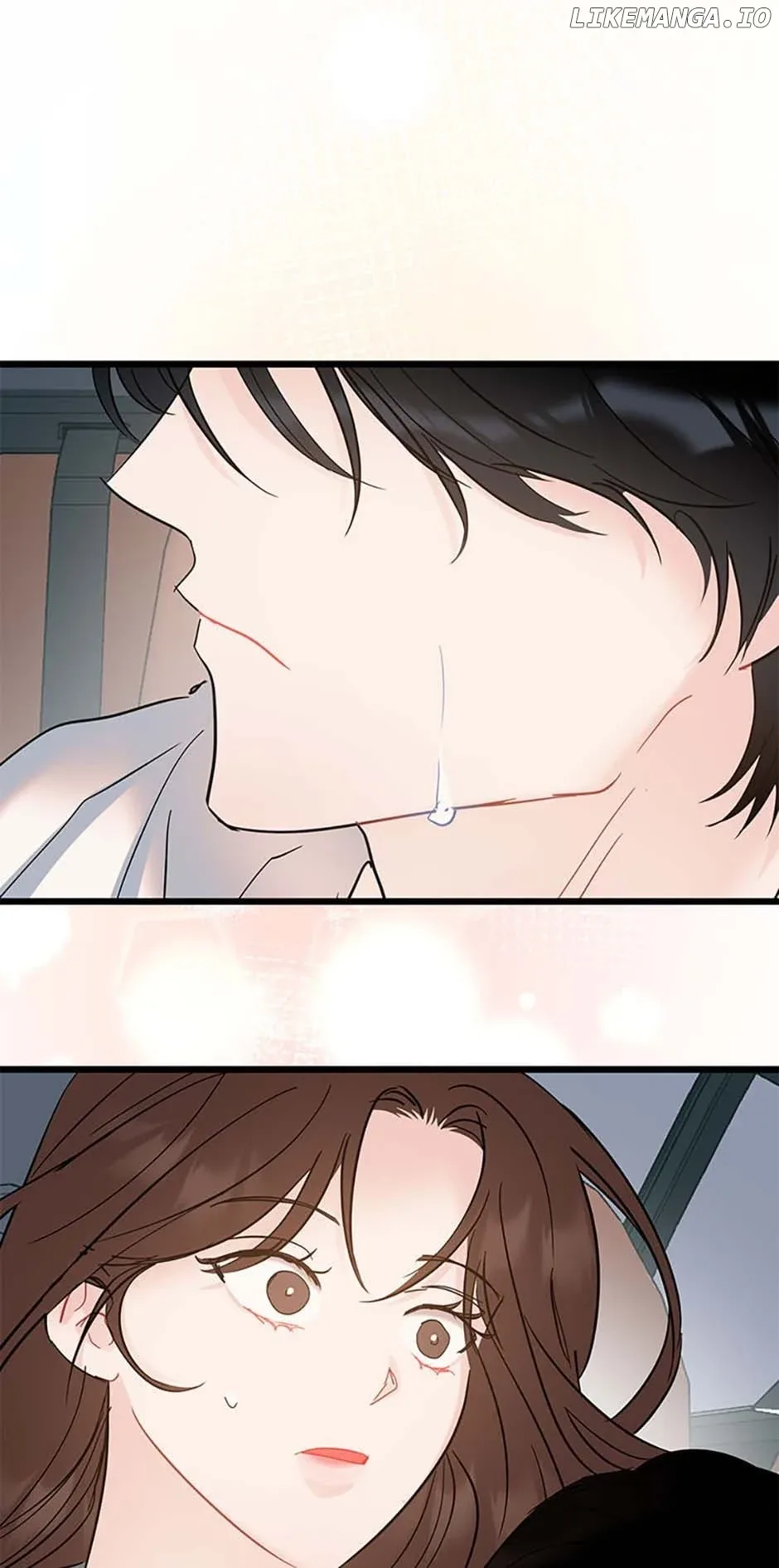The Dignity Of Romance Chapter 87 page 34