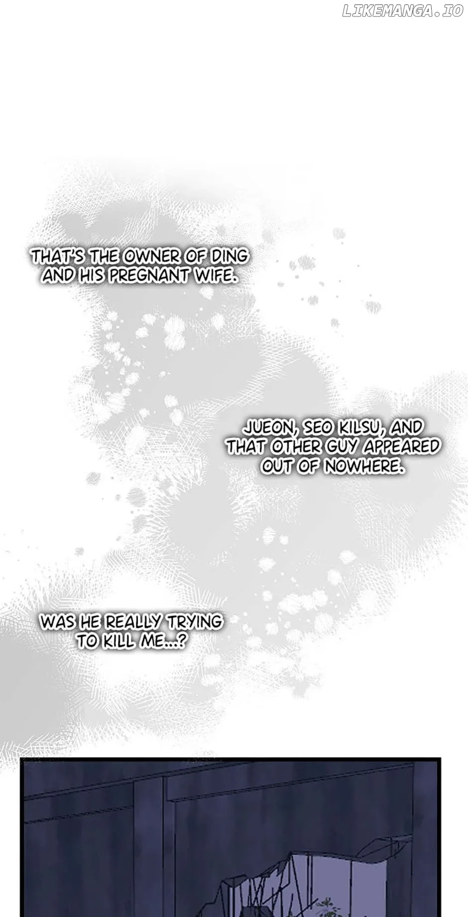 The Dignity Of Romance Chapter 85 page 55