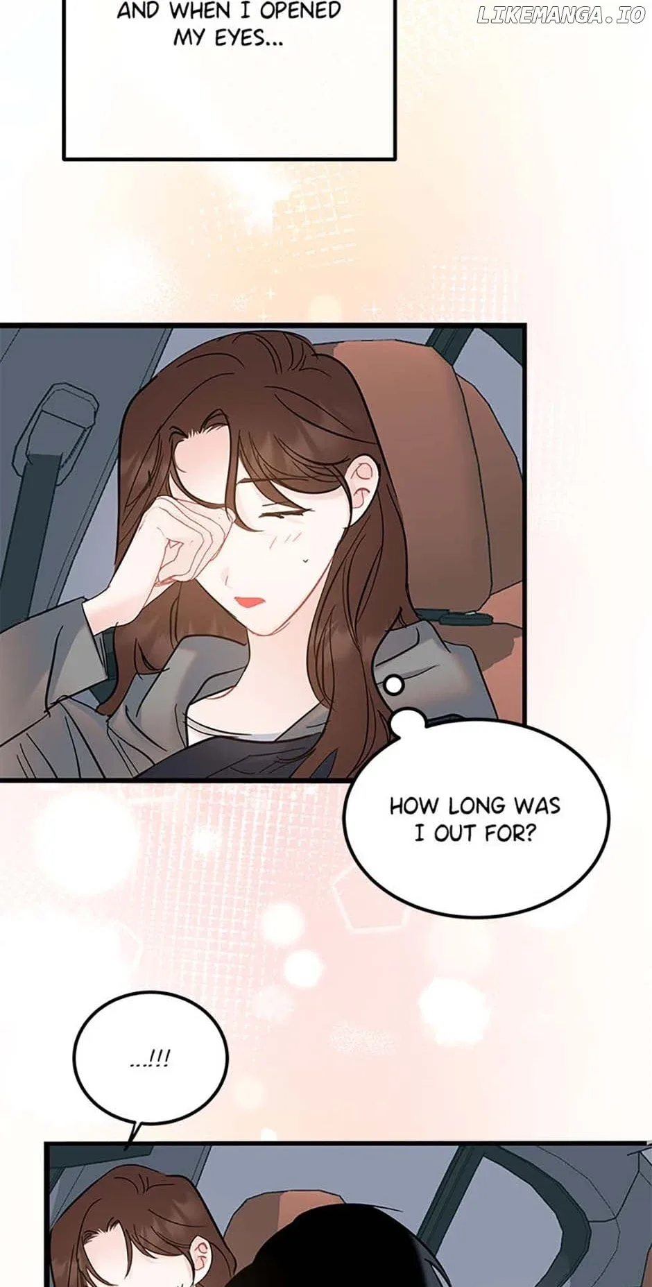 The Dignity Of Romance Chapter 87 page 31