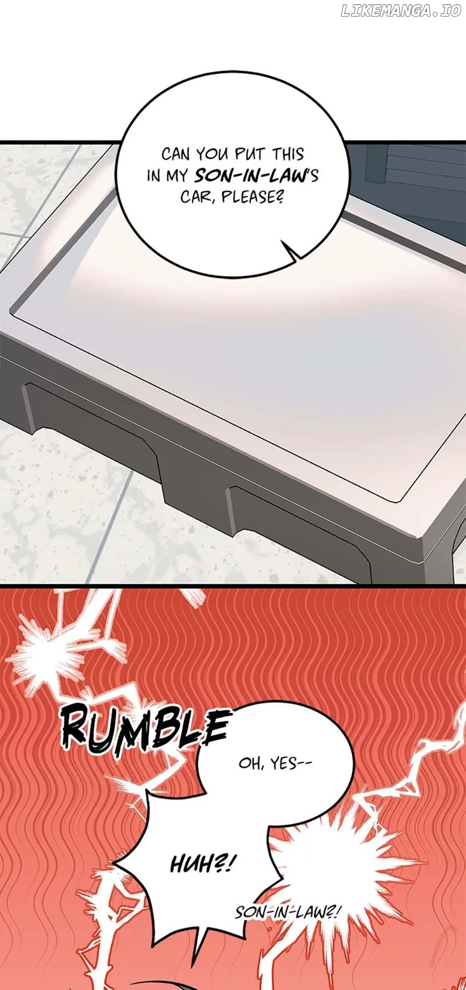 The Dignity Of Romance Chapter 88 page 22