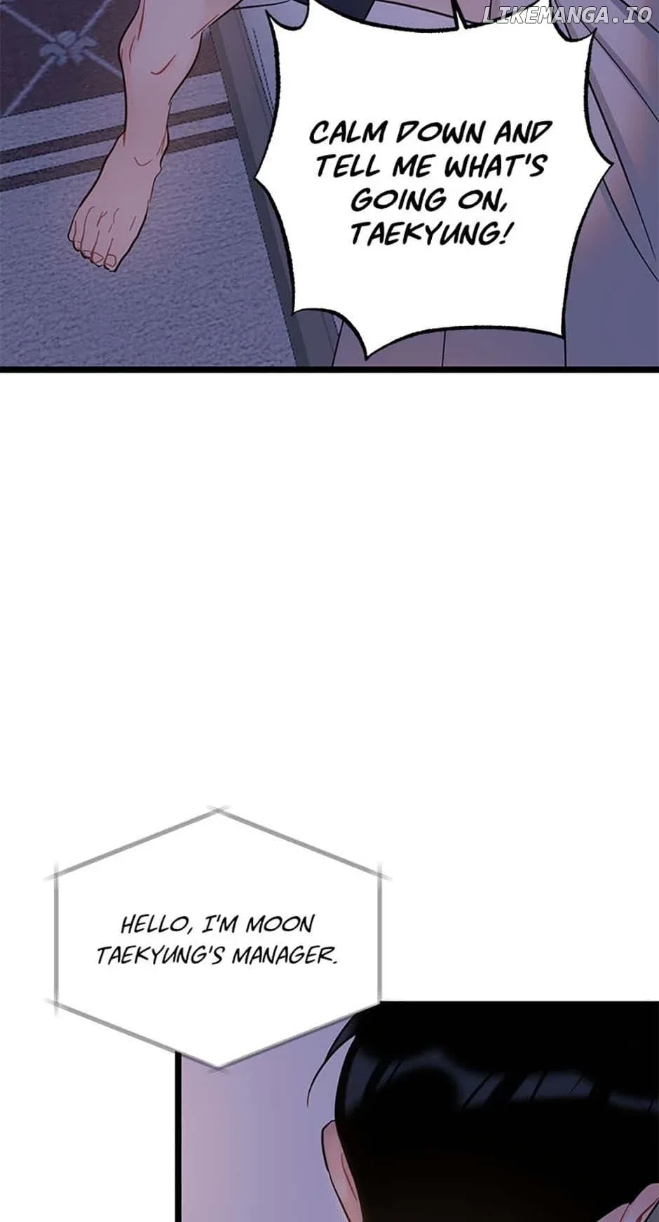 The Dignity Of Romance Chapter 84 page 47