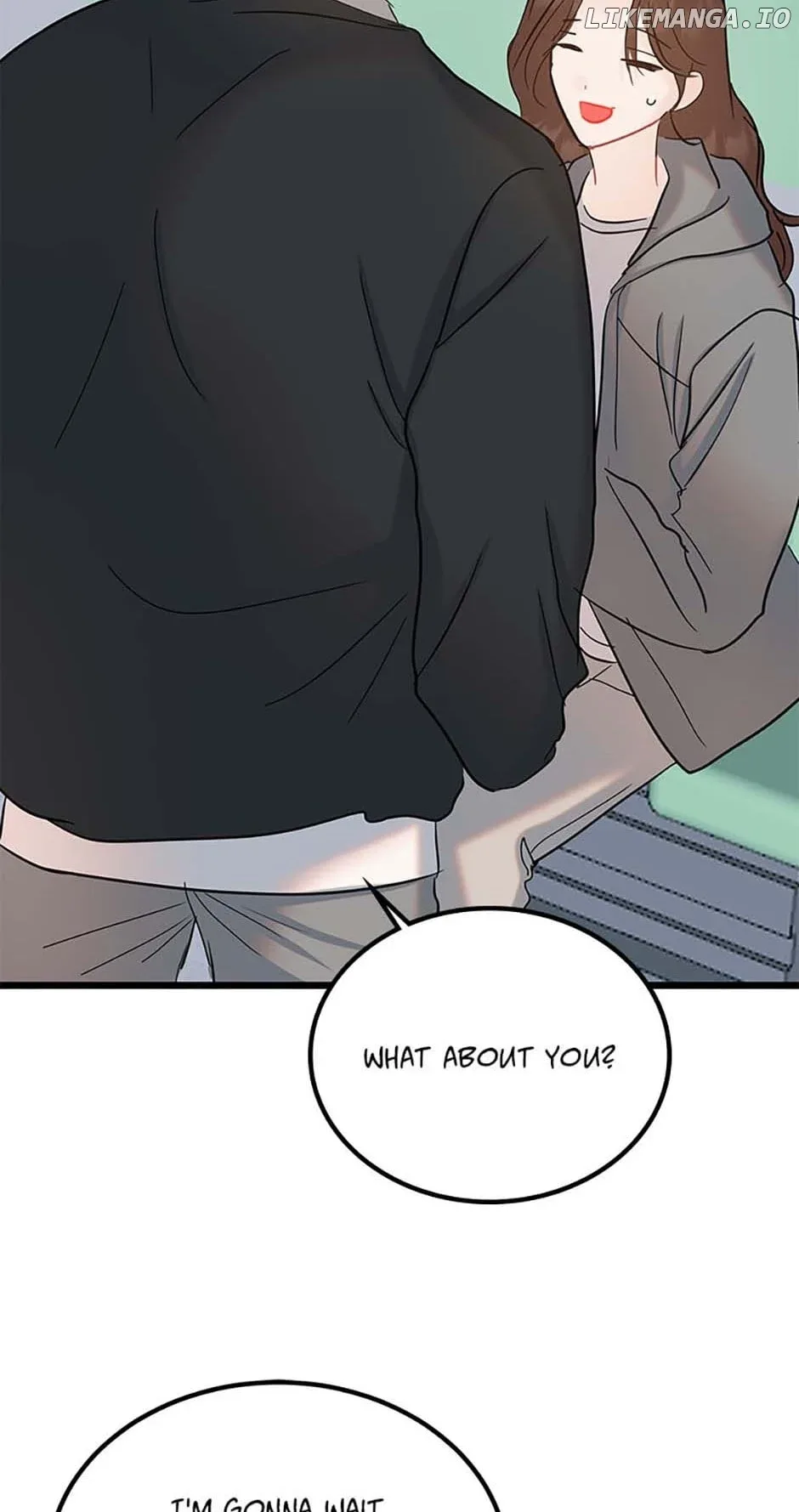 The Dignity Of Romance Chapter 85 page 37