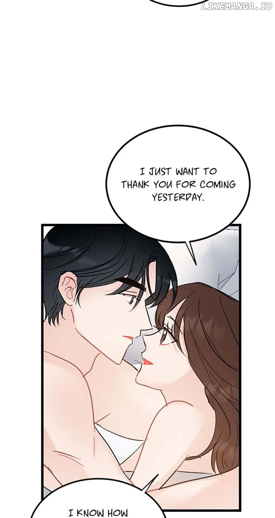 The Dignity Of Romance Chapter 87 page 43