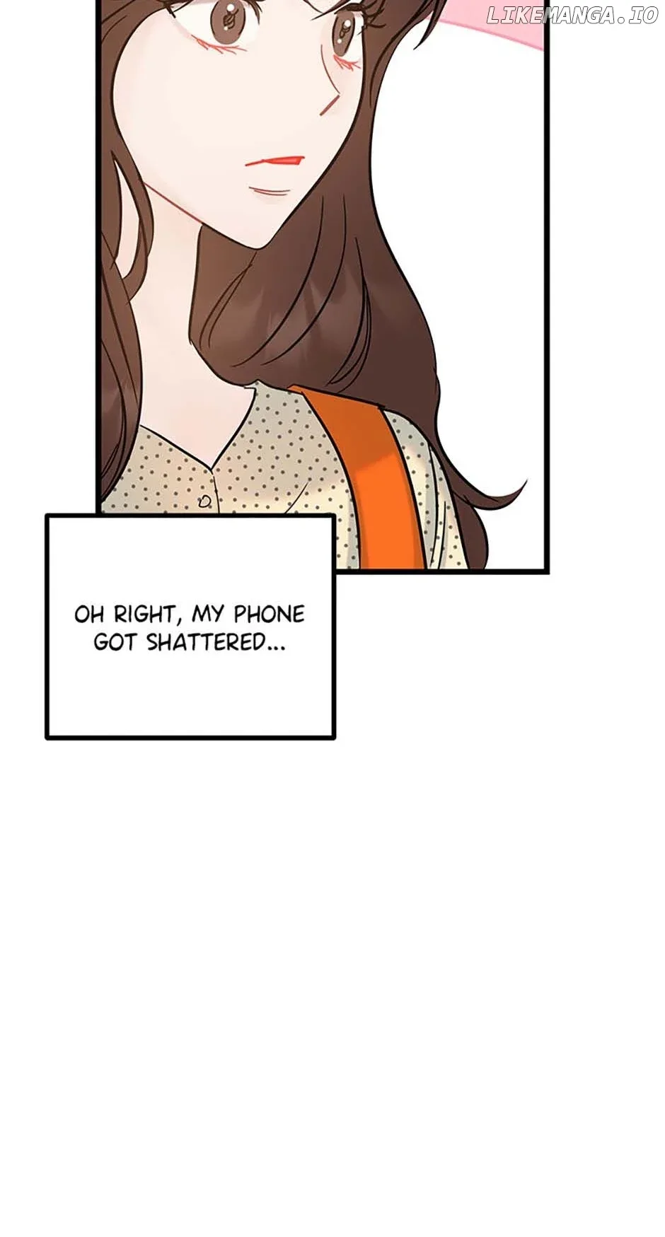 The Dignity Of Romance Chapter 88 page 17