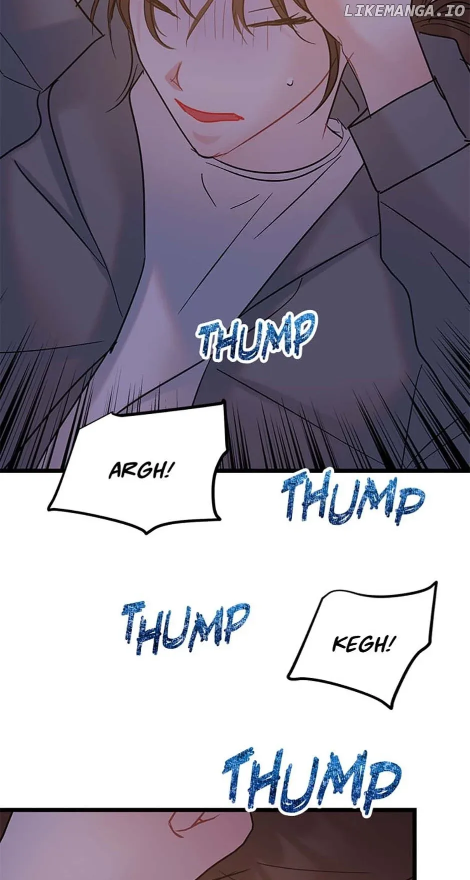The Dignity Of Romance Chapter 85 page 44