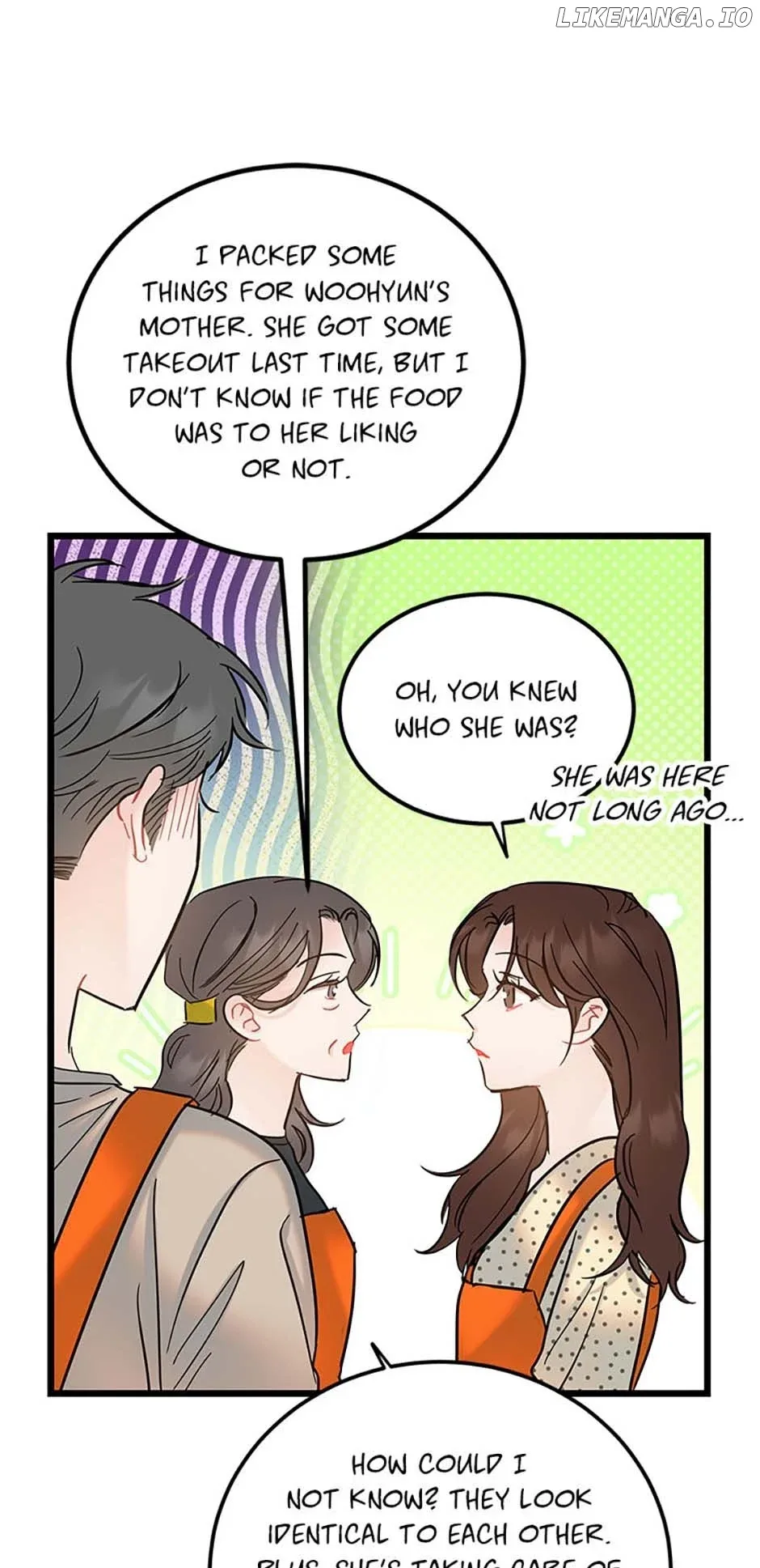 The Dignity Of Romance Chapter 88 page 24