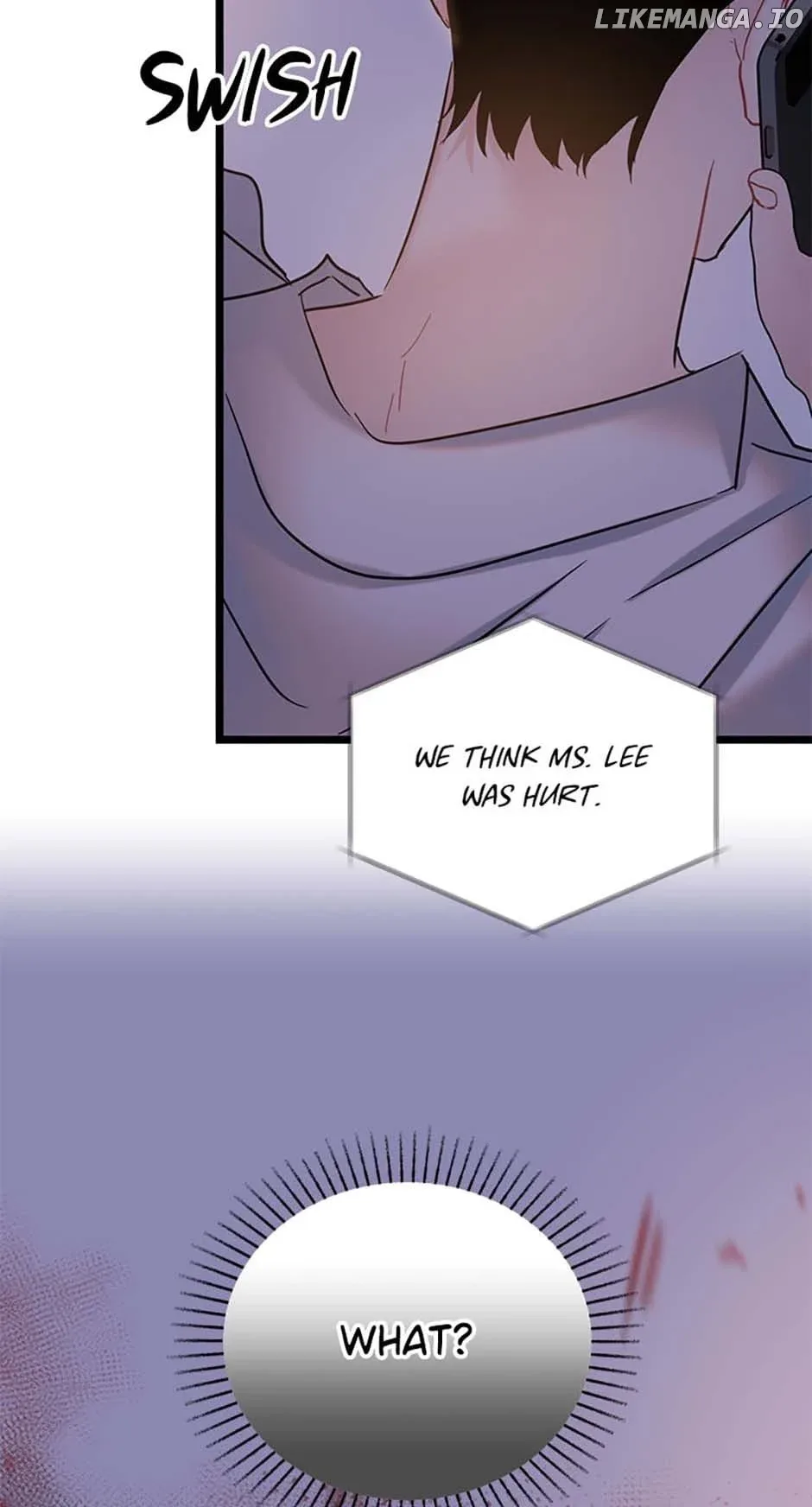 The Dignity Of Romance Chapter 84 page 48