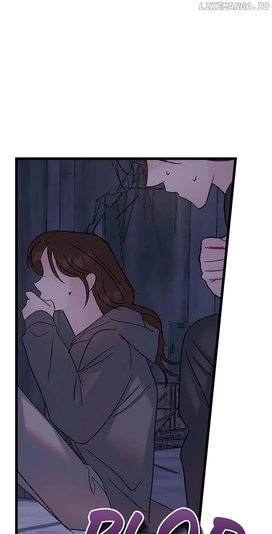 The Dignity Of Romance Chapter 85 page 58