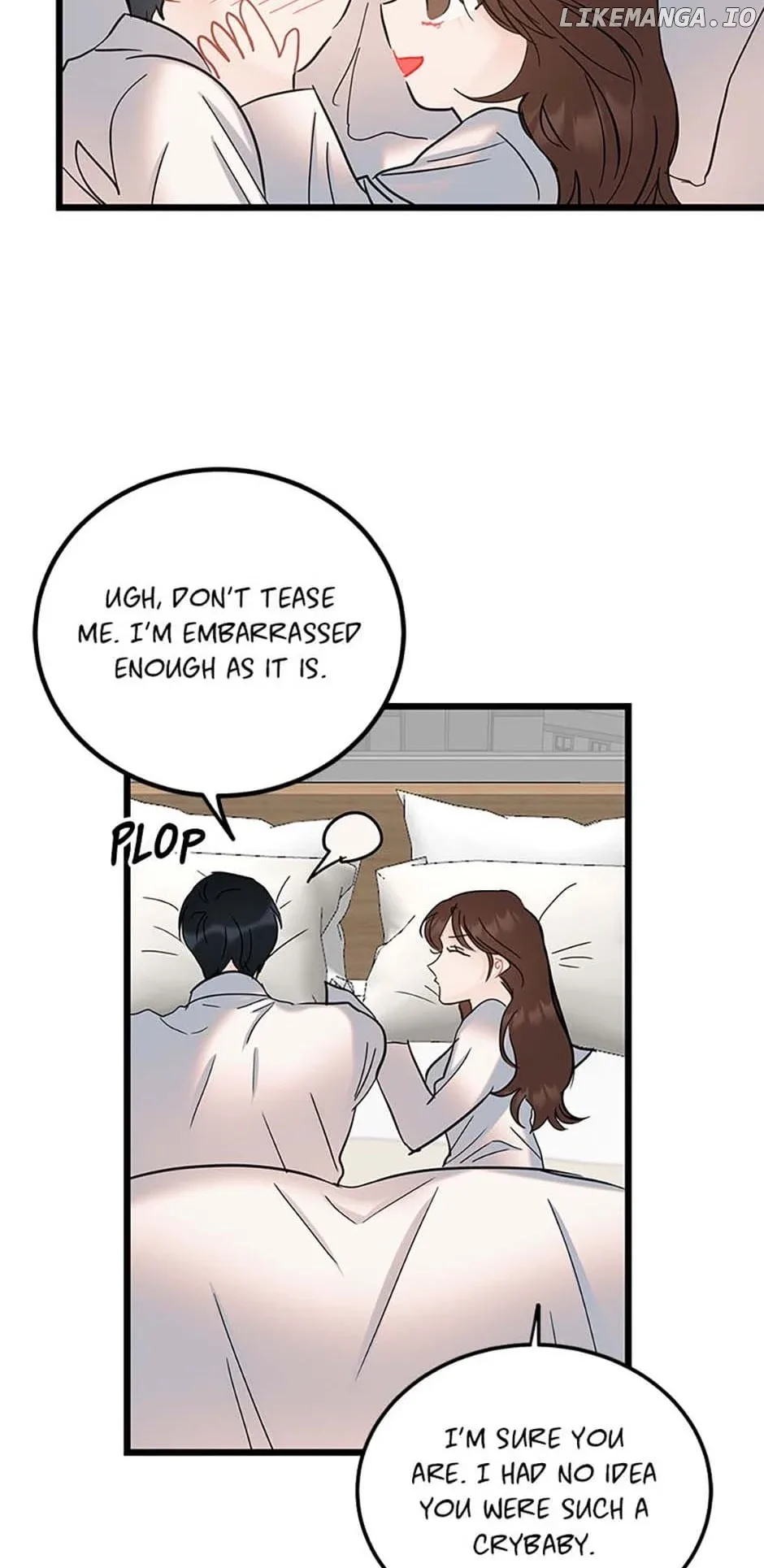 The Dignity Of Romance Chapter 87 page 25