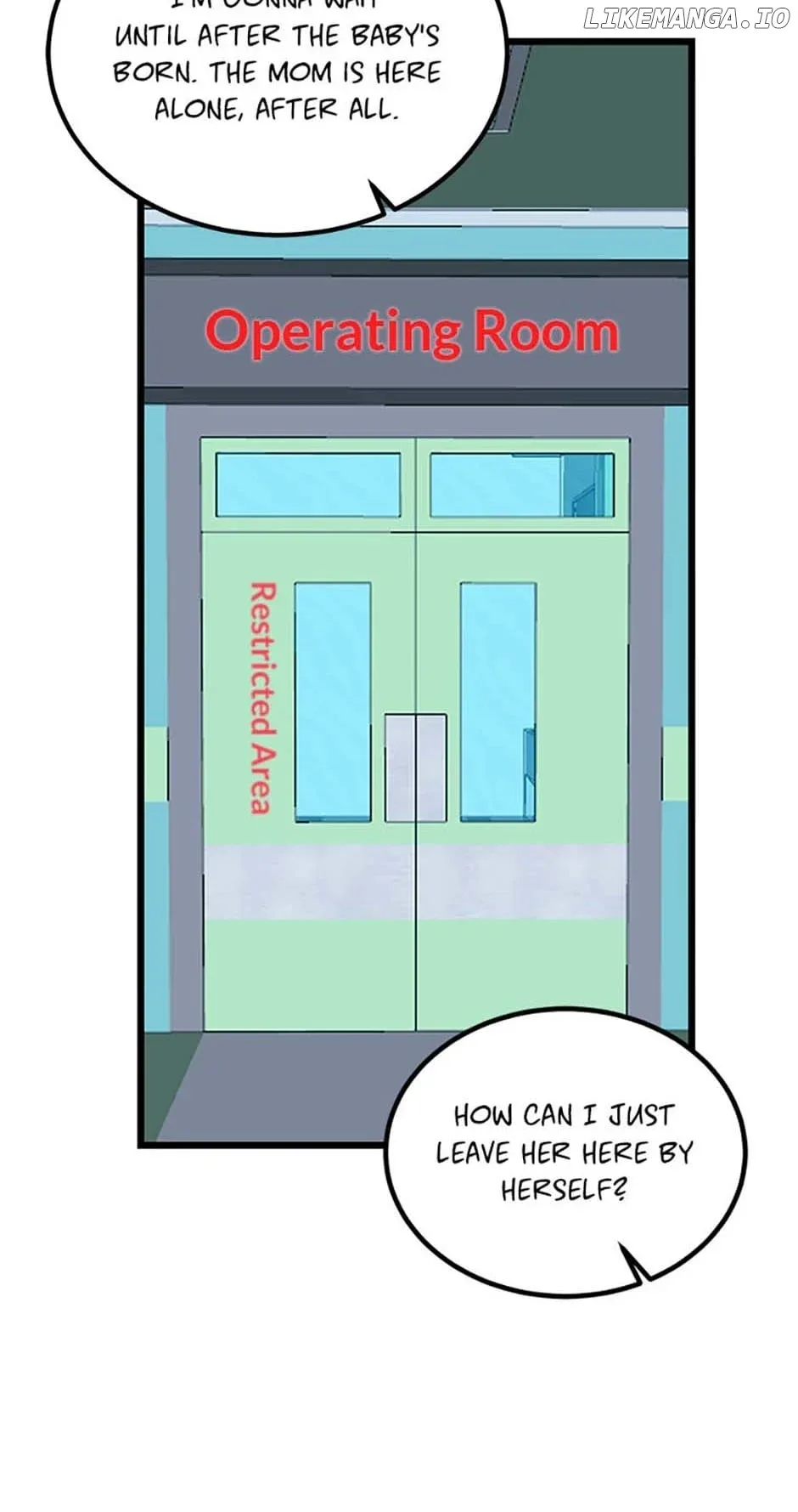 The Dignity Of Romance Chapter 85 page 38