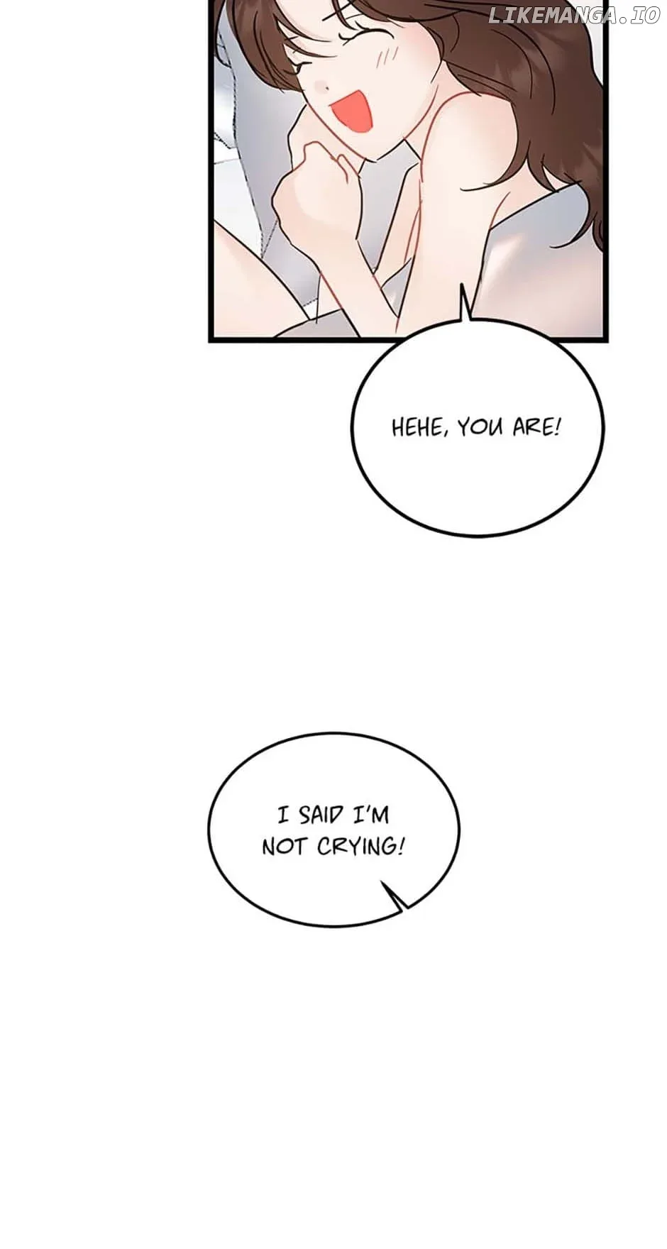 The Dignity Of Romance Chapter 87 page 46