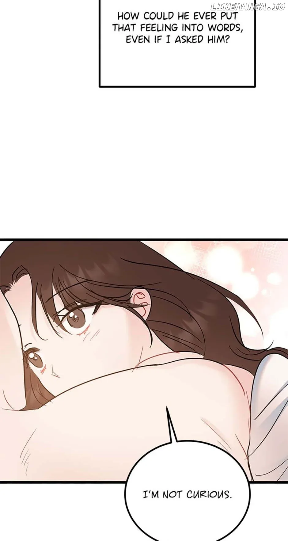 The Dignity Of Romance Chapter 87 page 42