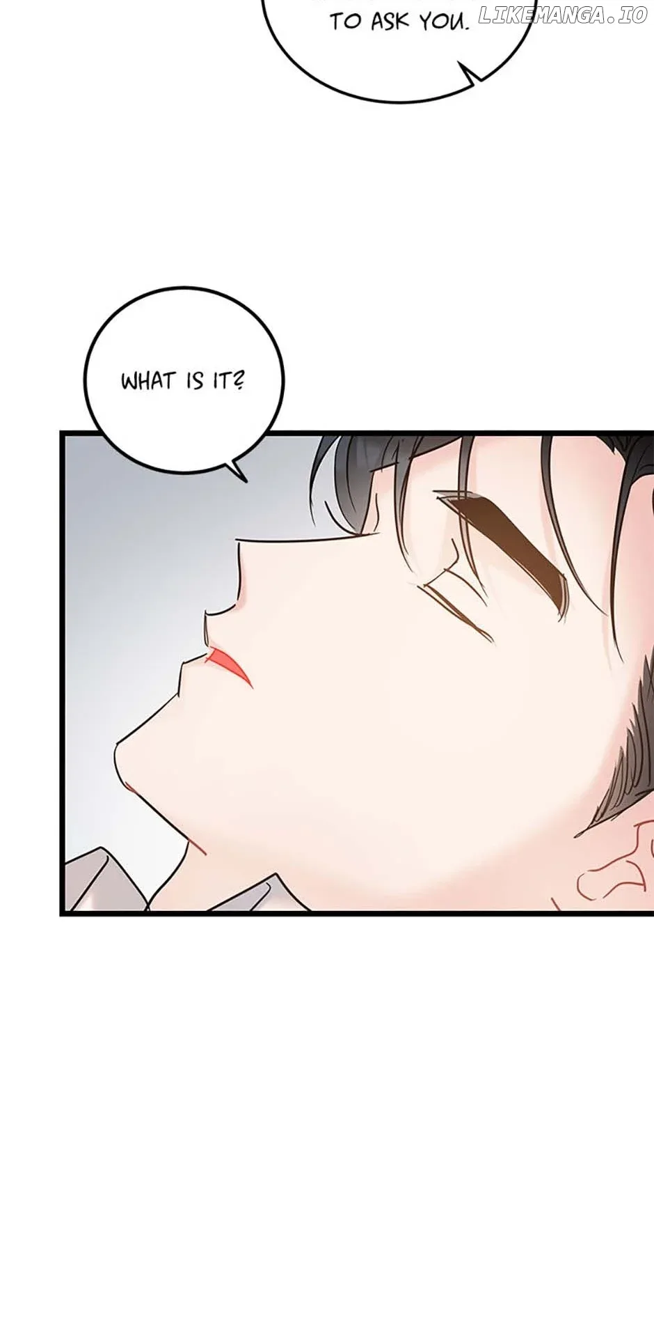The Dignity Of Romance Chapter 88 page 36