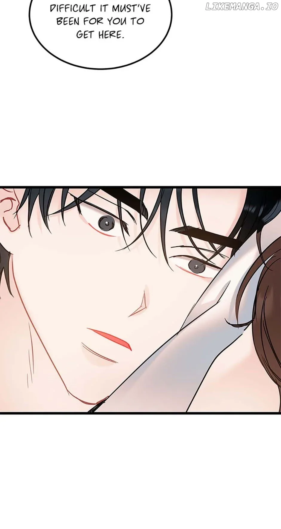 The Dignity Of Romance Chapter 87 page 44