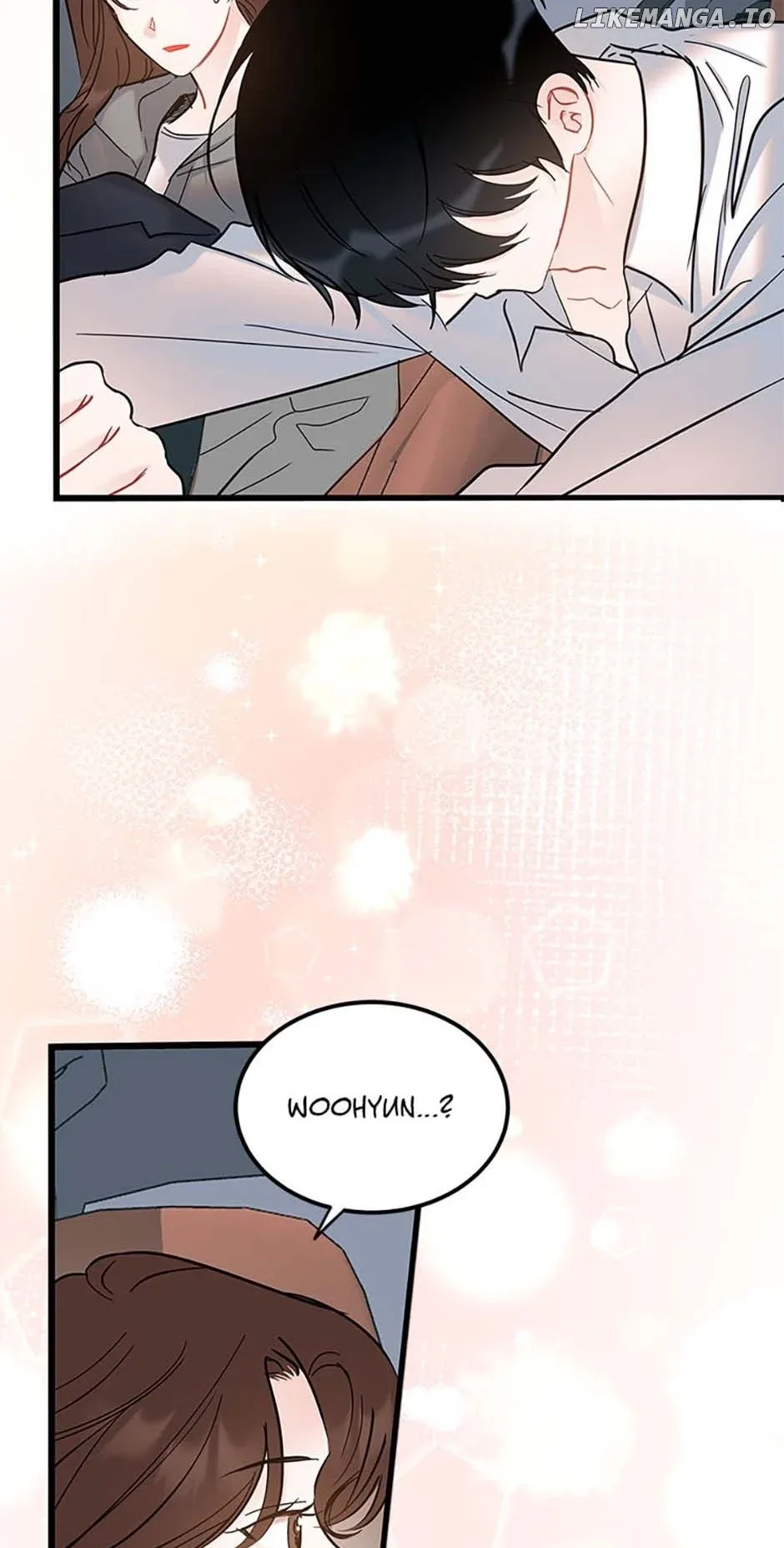 The Dignity Of Romance Chapter 87 page 32