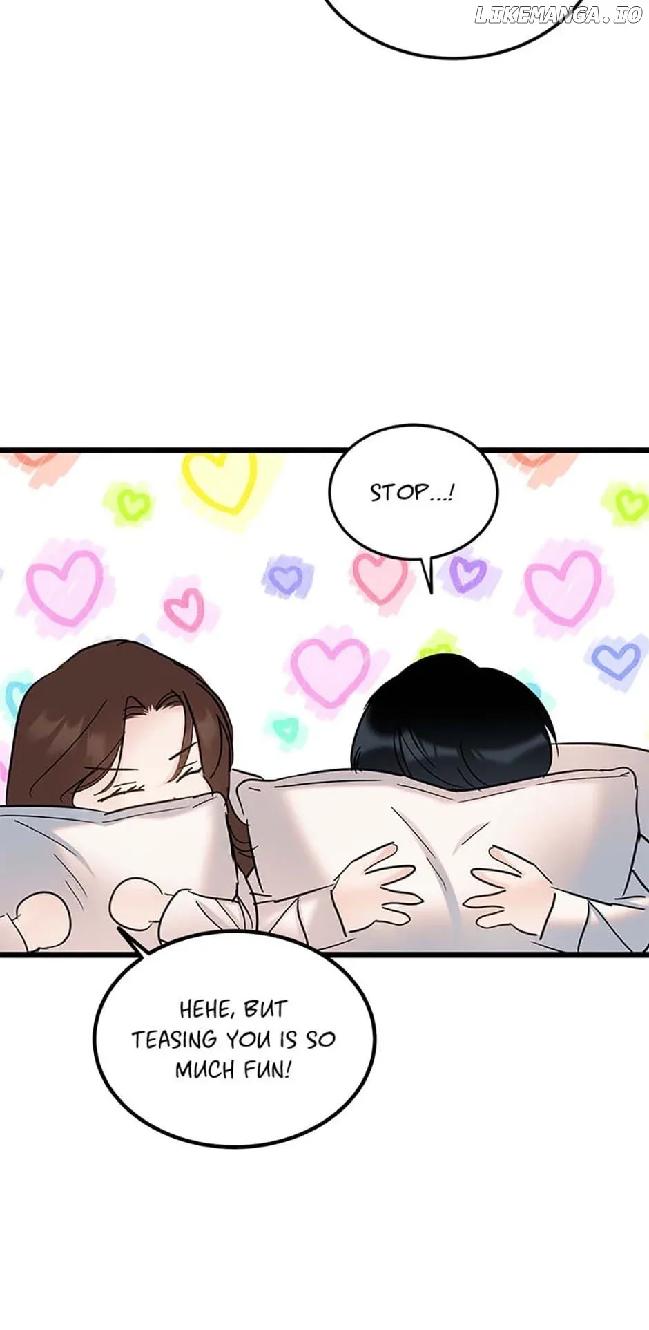 The Dignity Of Romance Chapter 87 page 26