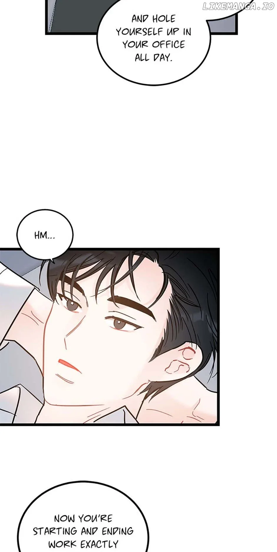 The Dignity Of Romance Chapter 88 page 39